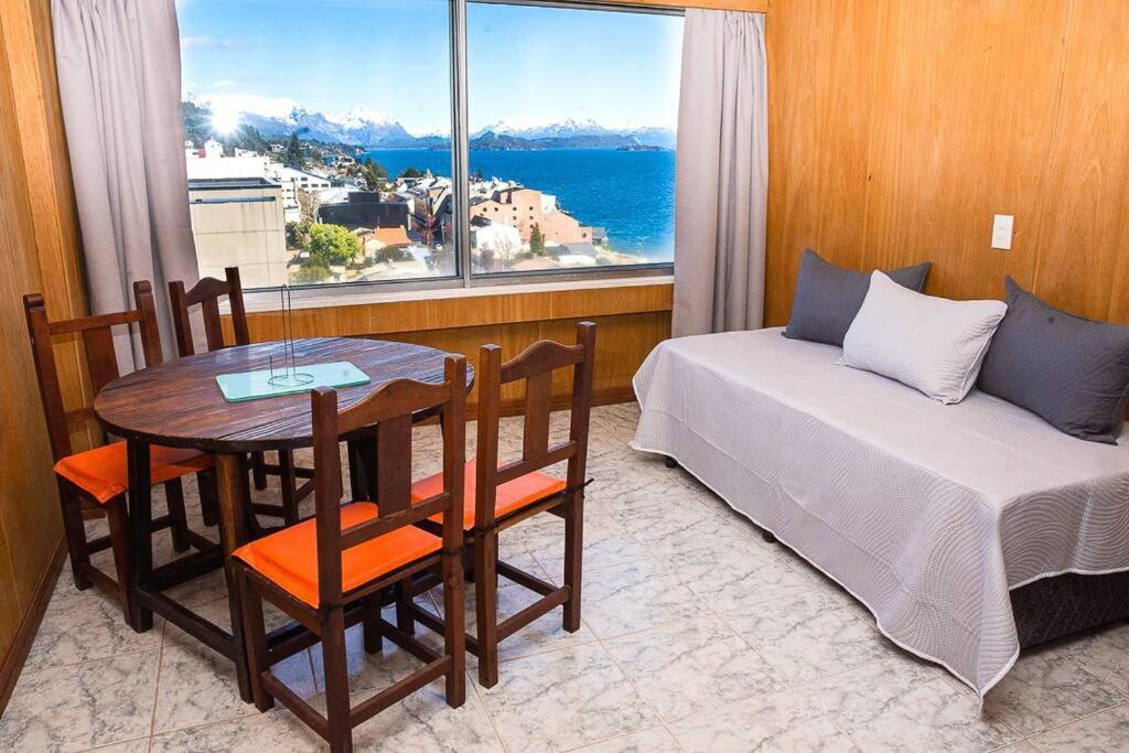 Apartamento Bariloche Centro Civico 625 San Carlos de Bariloche