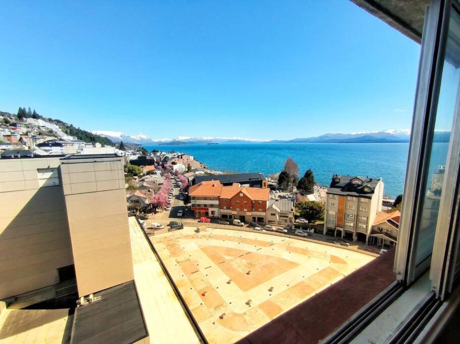 Apartamento Bariloche Centro Civico 625 San Carlos de Bariloche